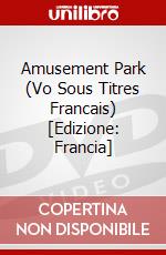 Amusement Park (Vo Sous Titres Francais) [Edizione: Francia] dvd