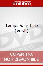 Temps Sans Pitie (Vostf) dvd