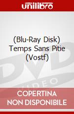 (Blu-Ray Disk) Temps Sans Pitie (Vostf) brd