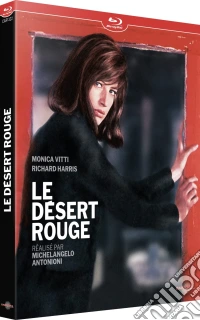 (Blu-Ray Disk) Desert Rouge (Le) / Deserto Rosso brd
