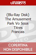 (Blu-Ray Disk) The Amusement Park Vo Sous Titres Francais brd