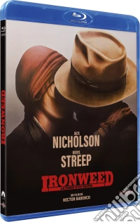 (Blu-Ray Disk) Ironweed La Force Du Destin brd