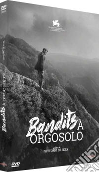 Bandits A Orgosolo / Banditi Ad Orgosolo [ITA] dvd
