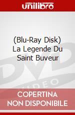(Blu-Ray Disk) La Legende Du Saint Buveur brd