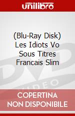 (Blu-Ray Disk) Les Idiots Vo Sous Titres Francais Slim brd