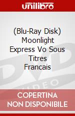 (Blu-Ray Disk) Moonlight Express Vo Sous Titres Francais brd