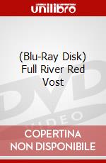 (Blu-Ray Disk) Full River Red Vost brd
