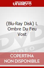 (Blu-Ray Disk) L Ombre Du Feu Vost brd
