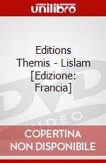 Editions Themis - Lislam [Edizione: Francia] dvd
