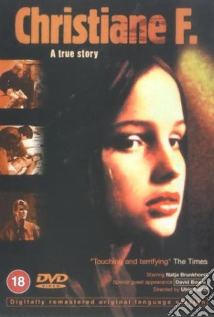 Moi Christiane F 13 Ans Droguee Prostituee [Edizione: Francia] film in dvd