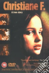 Moi Christiane F 13 Ans Droguee Prostituee [Edizione: Francia] dvd