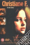 Moi Christiane F 13 Ans Droguee Prostituee [Edizione: Francia] dvd