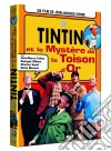 Tintin Et Le Mystere De La Toison D Or [Edizione: Francia] dvd