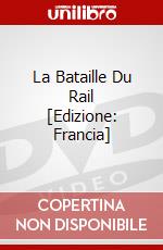 La Bataille Du Rail [Edizione: Francia] dvd