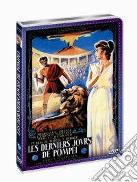 Les Derniers Jours De Pompei [Edizione: Francia] dvd