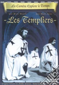 Templiers (Les) [Edizione: Francia] dvd