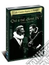 Qui A Tue Henri IV? [Edizione: Francia] dvd