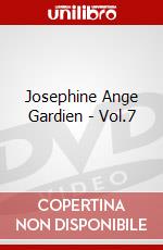 Josephine Ange Gardien - Vol.7 dvd