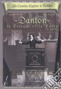 Danton - Le Terreur Et La Vertu, 1ere Partie [Edizione: Francia] dvd
