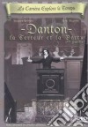 Danton - Le Terreur Et La Vertu, 1ere Partie [Edizione: Francia] dvd