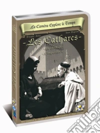 La Camera Explore Le Temps  Les Cathares [Edizione: Francia] dvd