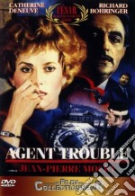 Agent Trouble [Edizione: Francia] dvd