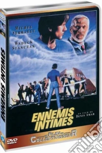 Ennemis Intimes [Edizione: Francia] dvd