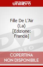 Fille De L'Air (La)  [Edizione: Francia] dvd