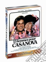 13 Femmes Pour Casanova [Edizione: Francia] dvd