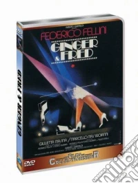 Ginger Et Fred [Edizione: Francia] dvd