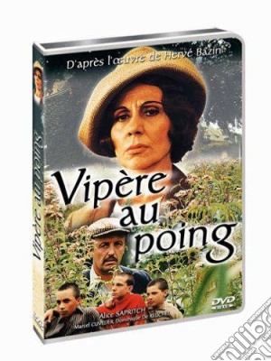 Vipere Au Poing  [Edizione: Francia] film in dvd