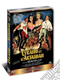 Cyrano Et D'Artagnan [Edizione: Francia] dvd