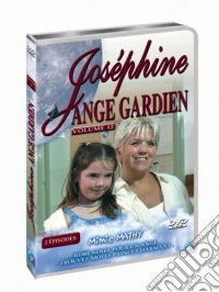Josephine Ange Gardien Volume 12 [Edizione: Francia] dvd