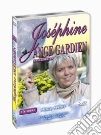 Josephine Ange Gardien Volume 13 [Edizione: Francia] dvd