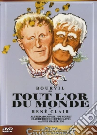 Tout L'Or Du Monde dvd