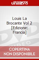 Louis La Brocante Vol 2 [Edizione: Francia] dvd
