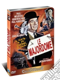 Majordome (Le) dvd