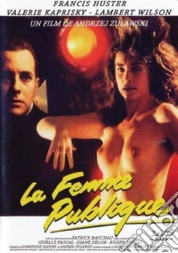 Femme Publique (La) [Edizione: Francia] dvd