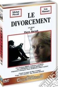 Le Divorcement dvd