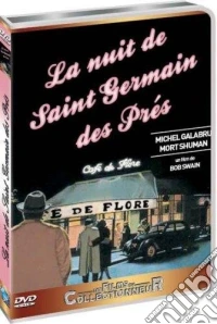 Nuit De Saint Germain Des Pres (La) [Edizione: Francia] dvd