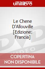 Le Chene D'Allouville [Edizione: Francia] dvd