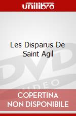 Les Disparus De Saint Agil [Edizione: Francia] dvd