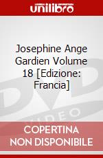 Josephine Ange Gardien Volume 18 [Edizione: Francia] dvd