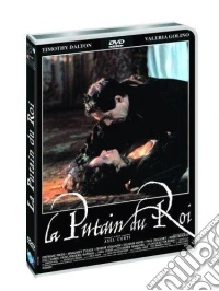 Putain Du Roi (La) dvd