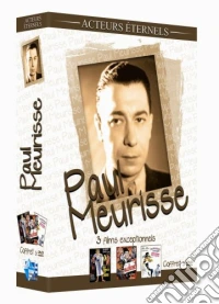 Paul Meurisse (3 Dvd) [Edizione: Francia] dvd