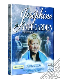 Josephine Ange Gardien Volume 1 [Edizione: Francia] dvd