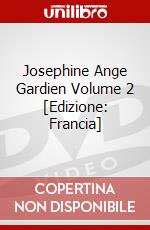 Josephine Ange Gardien Volume 2 [Edizione: Francia] dvd