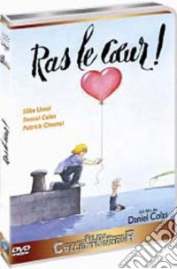 Ras Le Coeur [Edizione: Francia] dvd