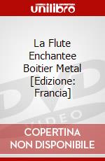 La Flute Enchantee Boitier Metal [Edizione: Francia] dvd