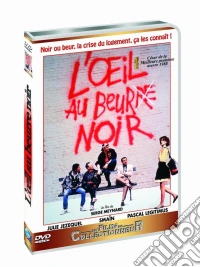 Oeil Au Beurre Noir (L') [Edizione: Francia] dvd